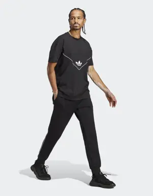 Adidas Adicolor Seasonal Archive Joggers. 3