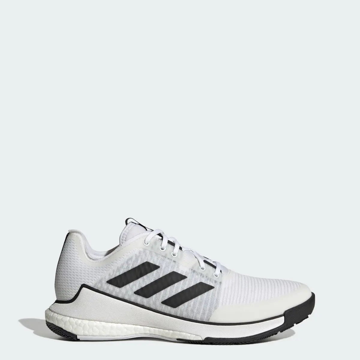 Adidas Crazyflight Shoes. 1