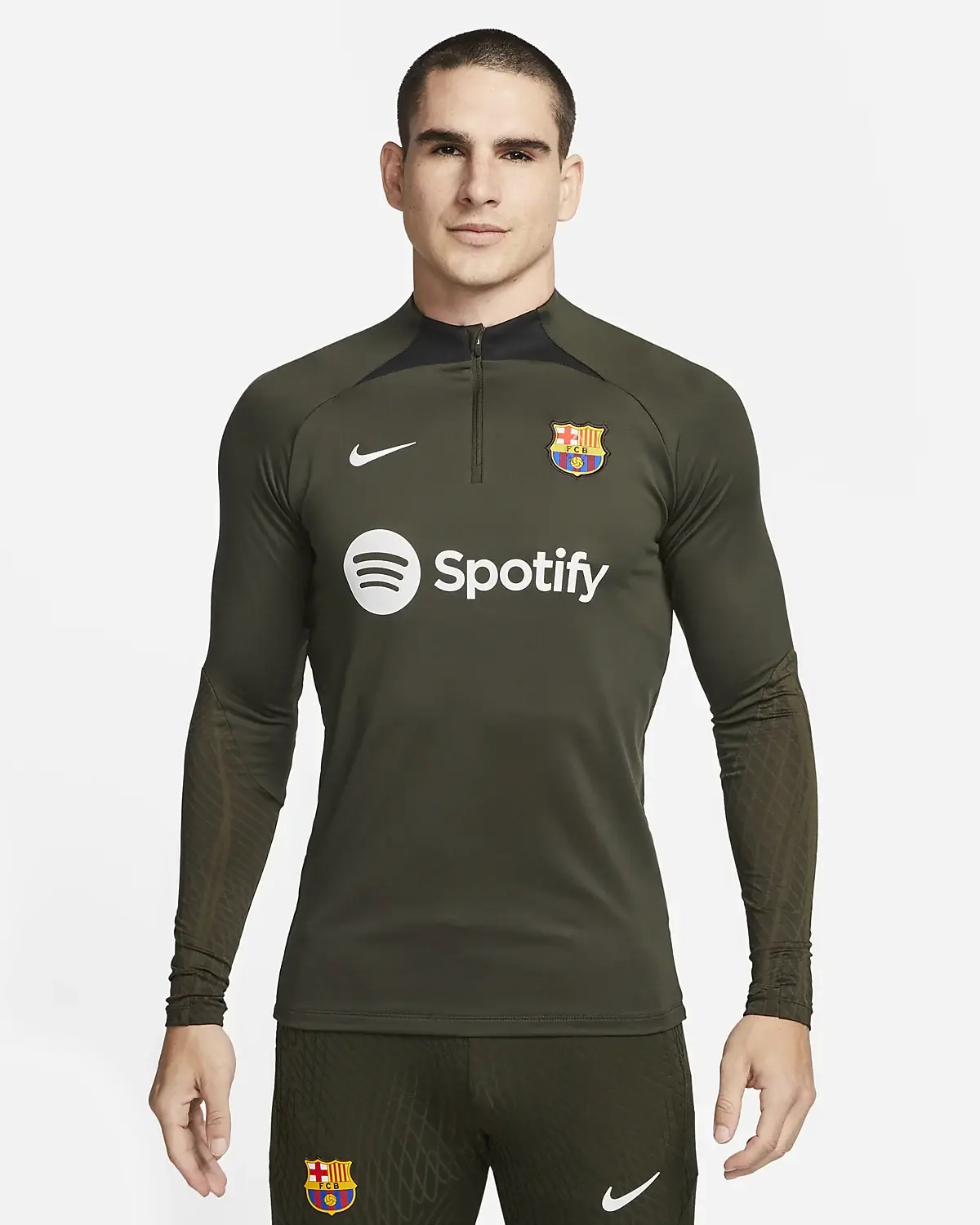 Nike FC Barcelona Strike. 1