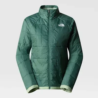 The North Face Women&#39;s Circaloft Jacket. 1