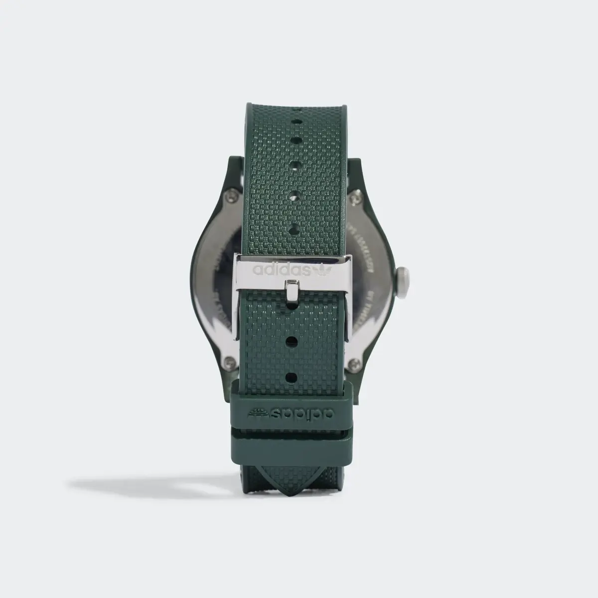 Adidas Project One R Watch. 3