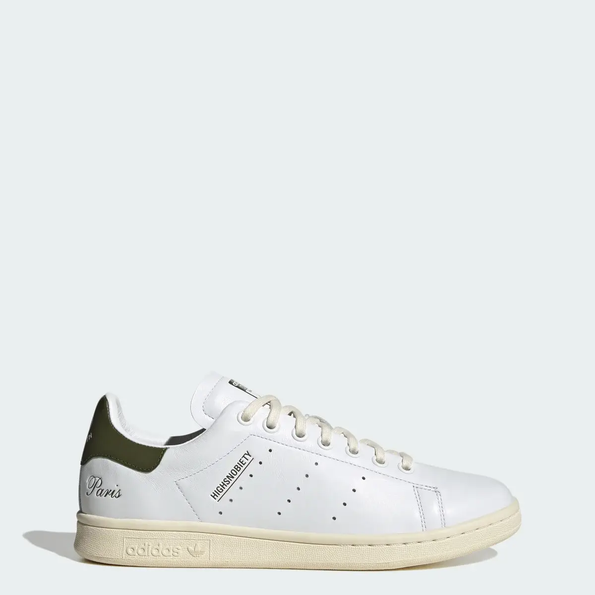 Adidas STAN SMITH HIGHSNOBIETY. 1