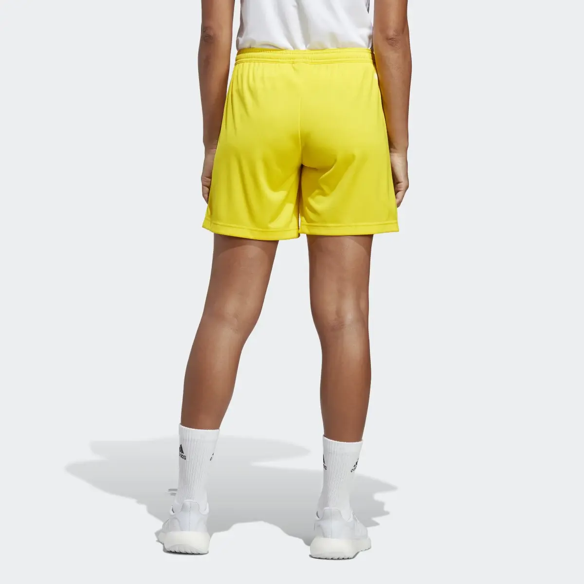 Adidas Entrada 22 Shorts. 2