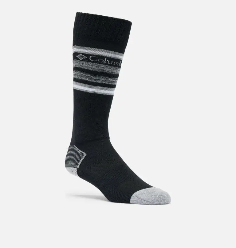 Columbia Ski Snowdrift Over-the-Calf Thermolite® Sock Unisex. 2