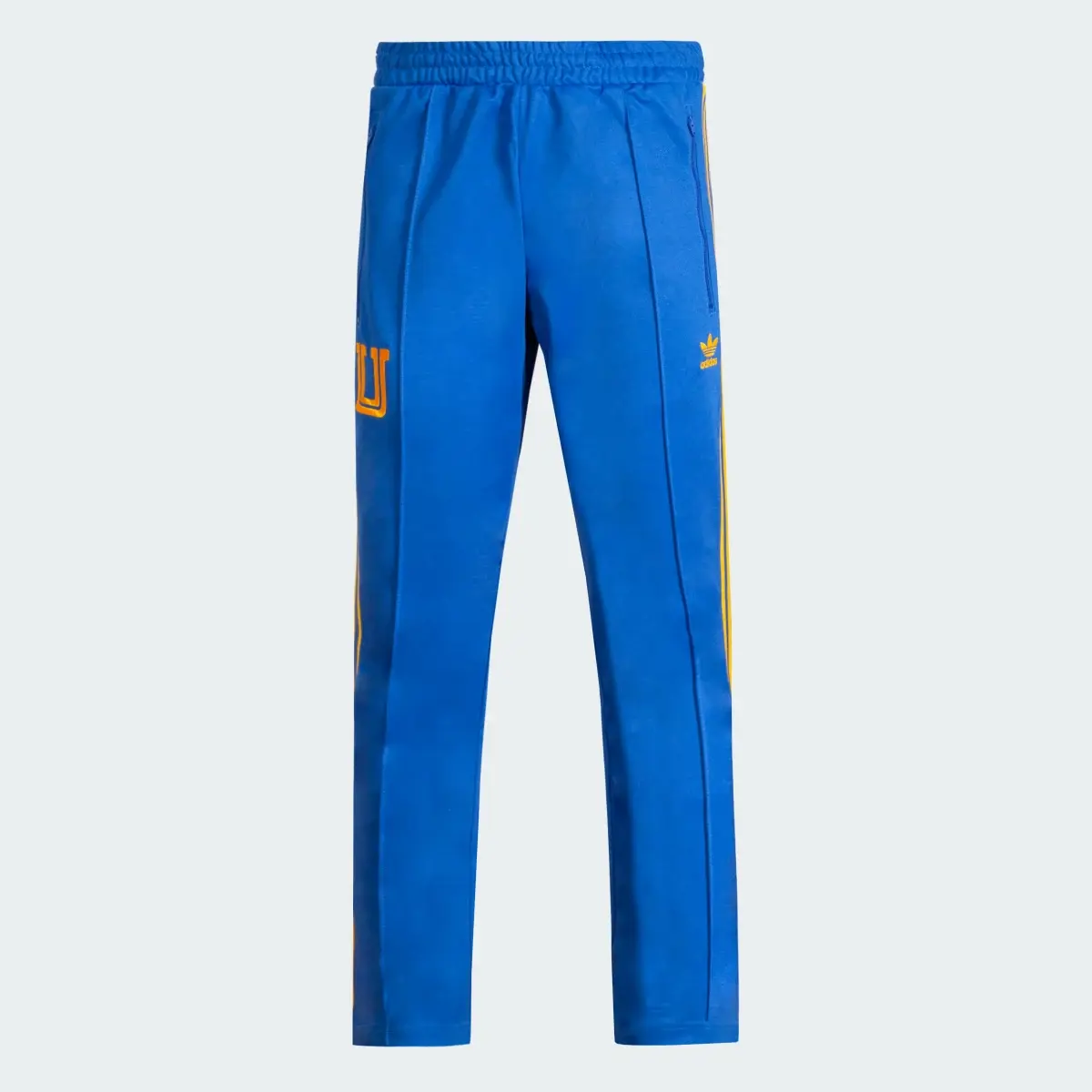 Adidas Pantalon Originals Football Tigres. 1