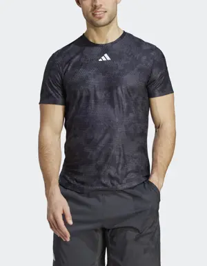 Adidas Tennis Paris HEAT.RDY FreeLift T-Shirt