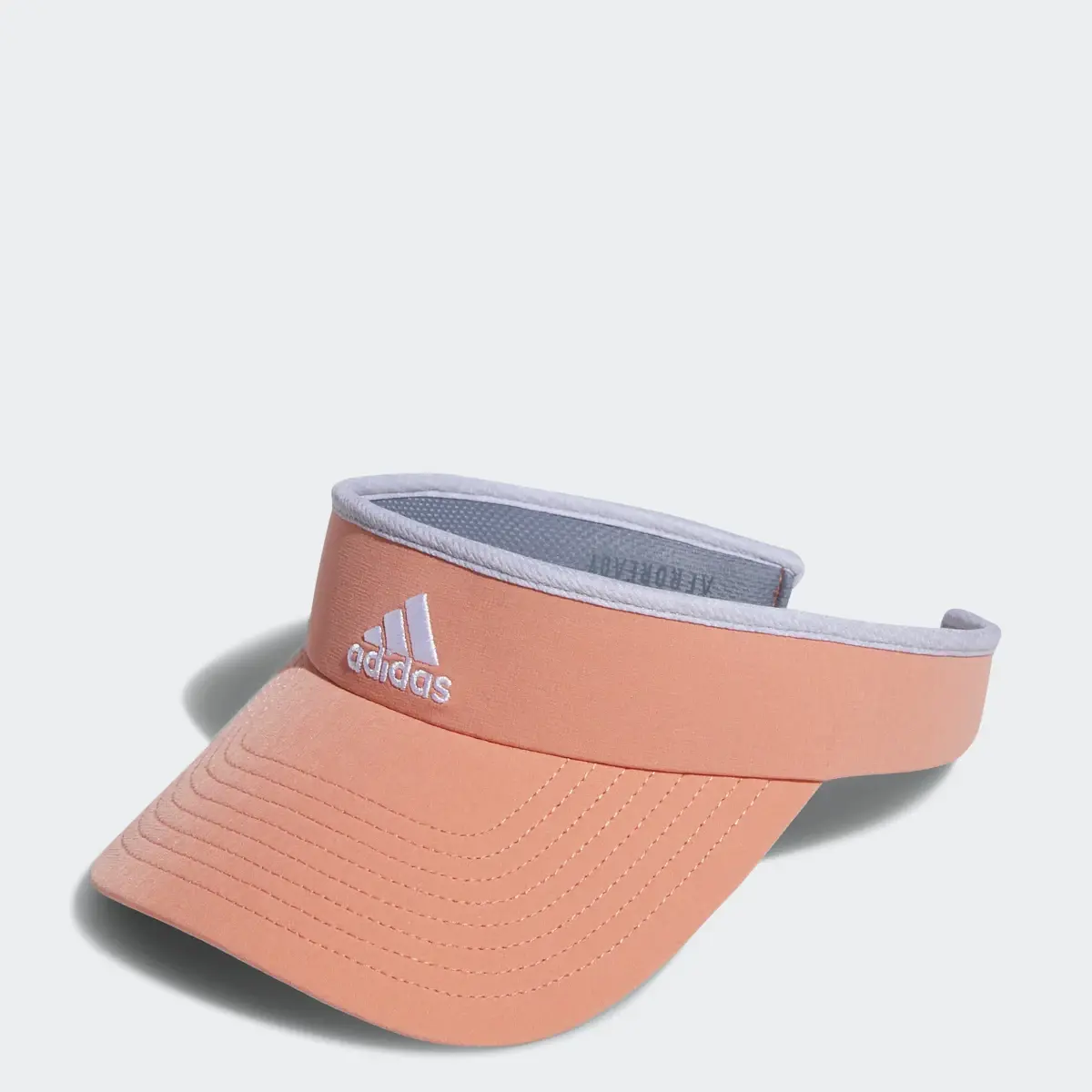 Adidas Match Visor. 1