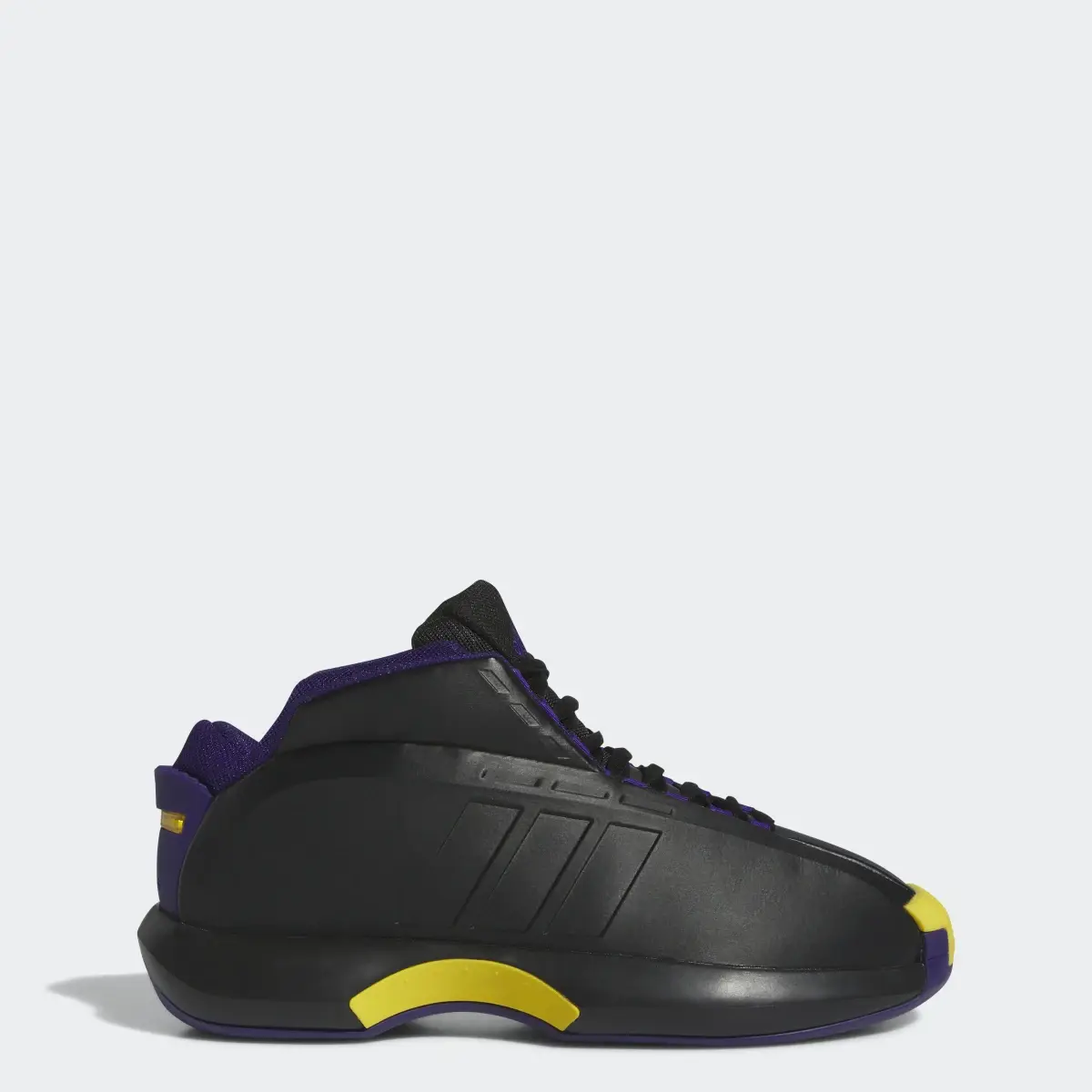 Adidas Crazy 1 Shoes. 1