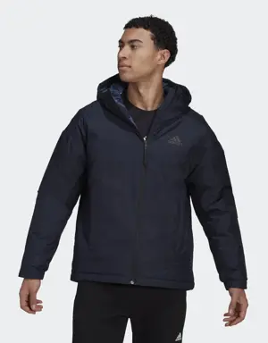 Traveer Insulated Jacket