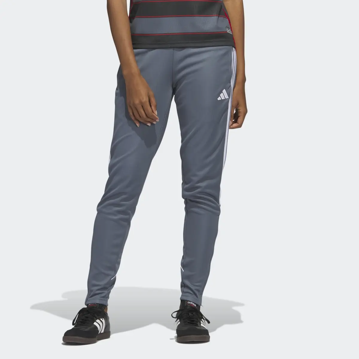 Adidas Pantalón Tiro 23 League. 1