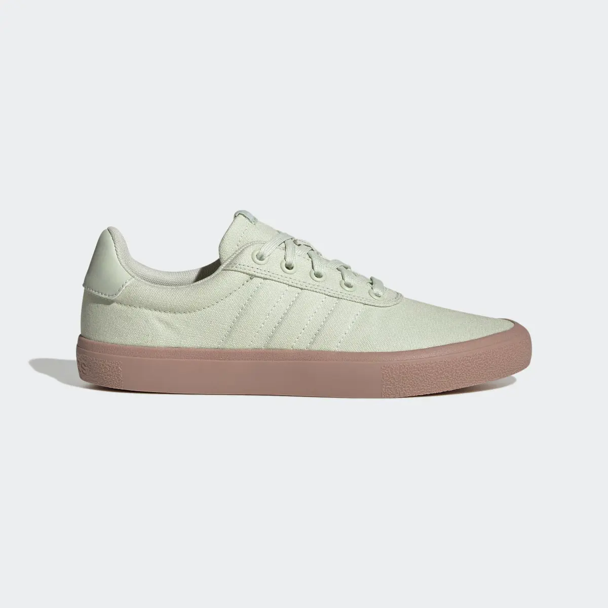 Adidas Vulc Raid3r Skateboarding Shoes. 2