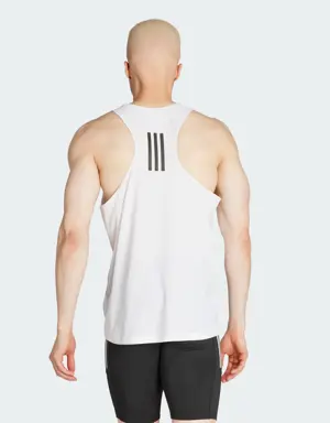 Own The Run Tank Top