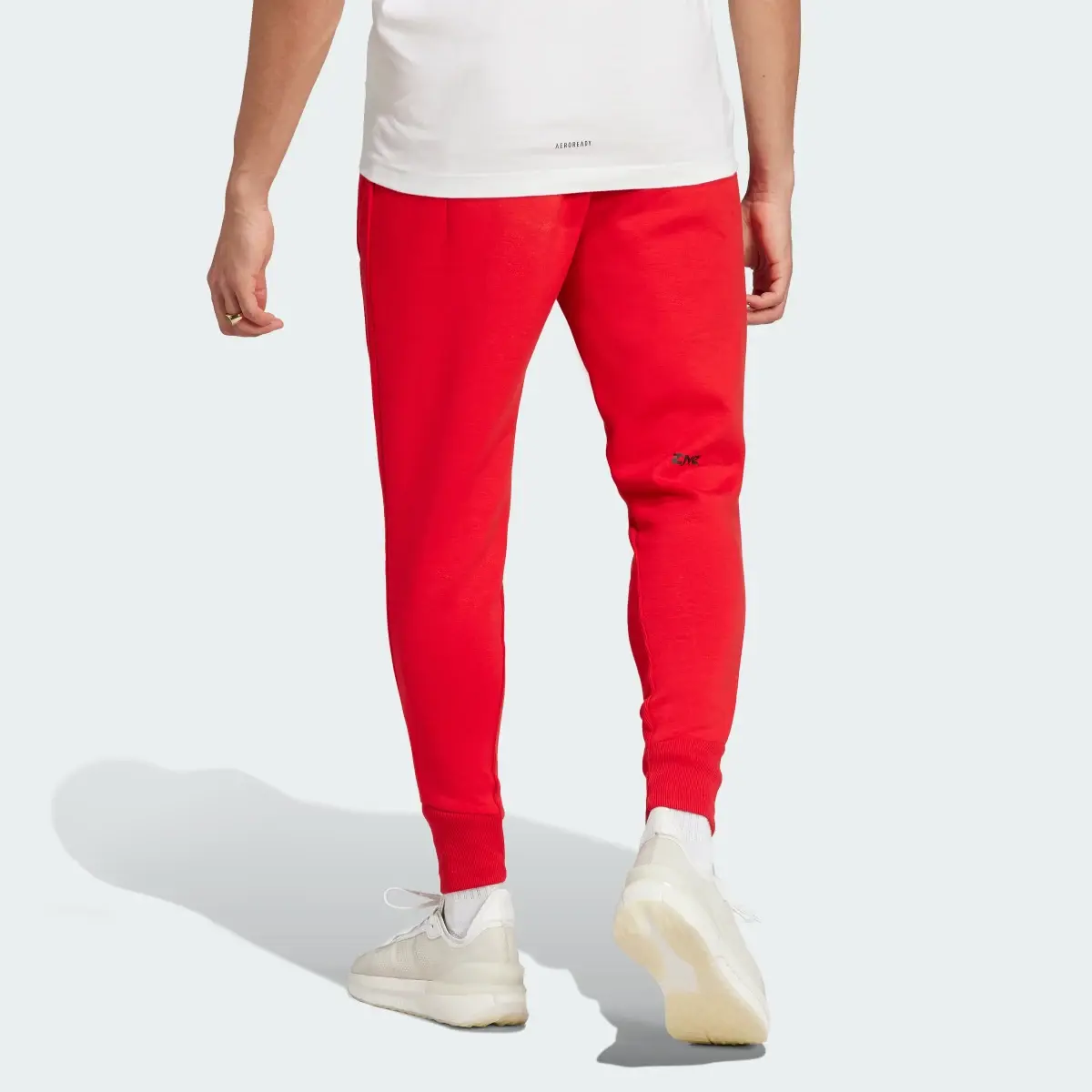 Adidas Z.N.E. Premium Pants. 2