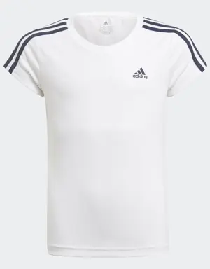 Adidas Playera Designed 2 Move 3 Franjas