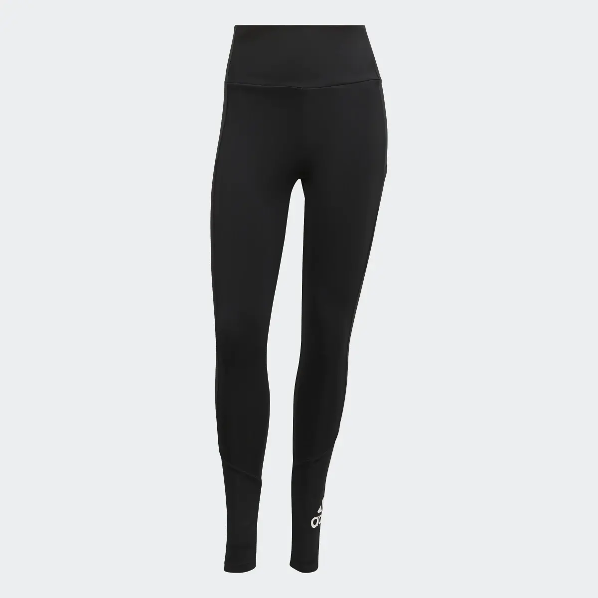 Adidas Leggings Sport Designed To Move. 1