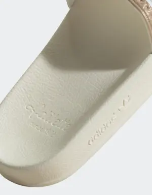 Adidas adilette Slides. 3 Adidas adilette Slides. 3