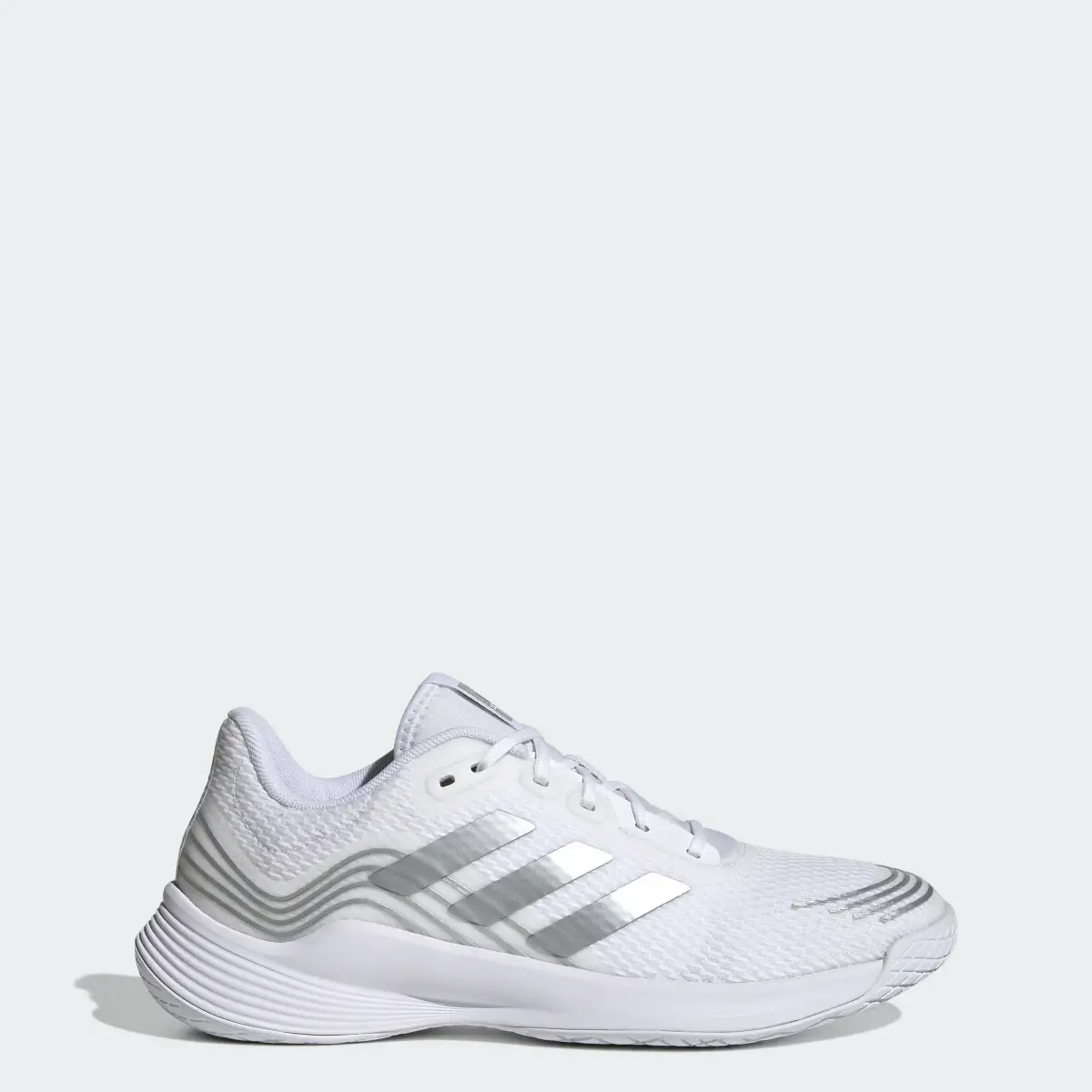 Adidas Scarpe da pallavolo Novaflight. 1