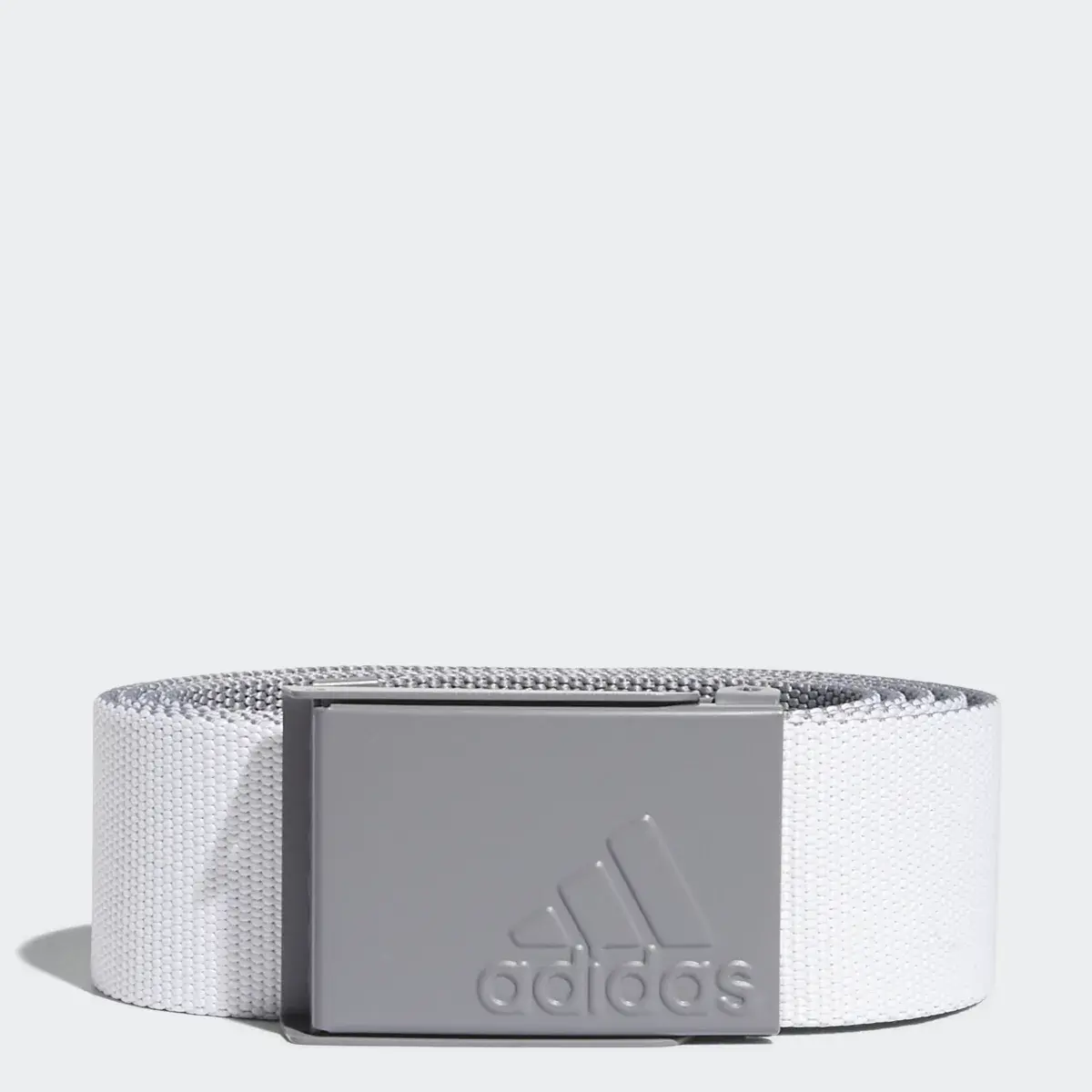 Adidas Golf Reversible Web Belt. 1