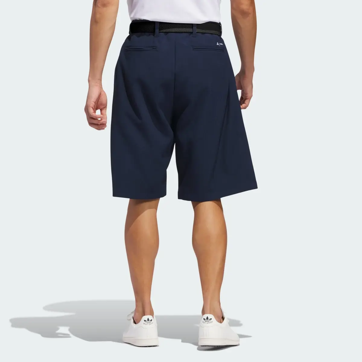 Adidas Malbon Shorts. 3