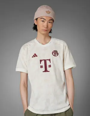 Adidas Camiseta tercera equipación FC Bayern 23/24