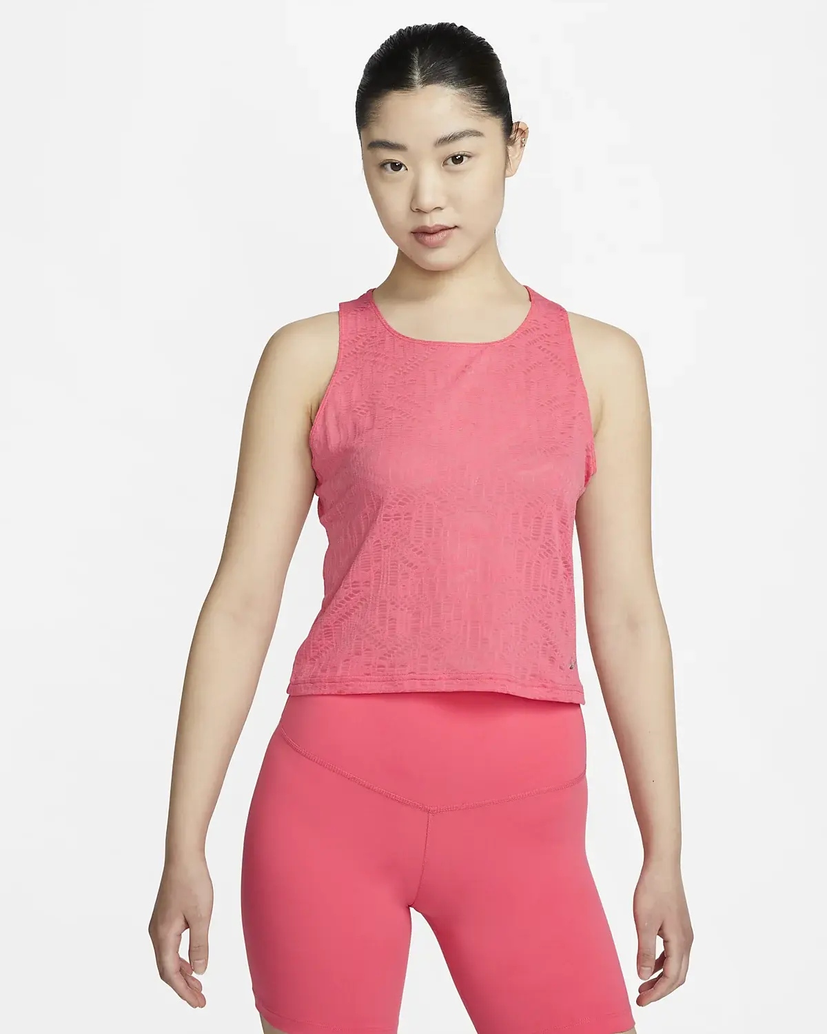 Nike Yoga Dri-FIT. 1