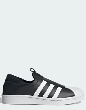 Adidas Tenis Superstar Slip-On