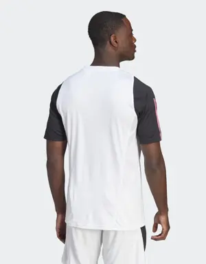 Adidas Juventus Tiro 23 Training Jersey. 3 Adidas Juventus Tiro 23 Training Jersey. 3