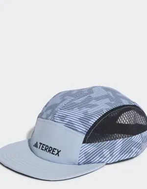 Adidas Gorra Terrex HEAT.RDY 5-Panel Estampada