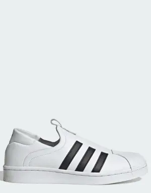 Adidas Tenis Superstar Slip-On