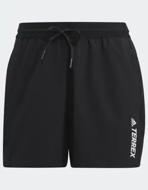 Terrex Liteflex Hiking Shorts