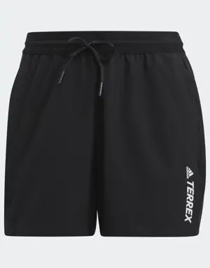 Short de randonnée Terrex Liteflex