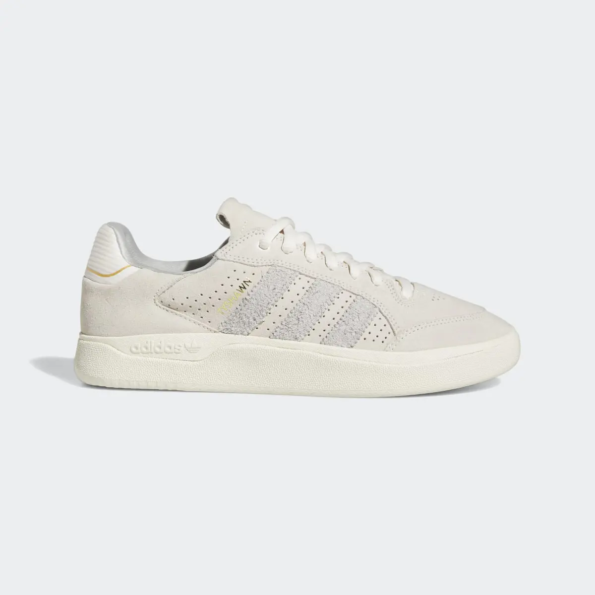 Adidas Chaussure Tyshawn Low. 2