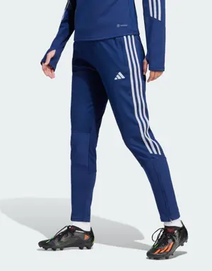 Adidas Tiro 23 Club Winterized Pants