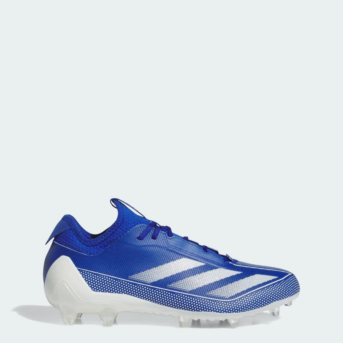 Adidas Adizero Electric.1 Football Cleats. 1