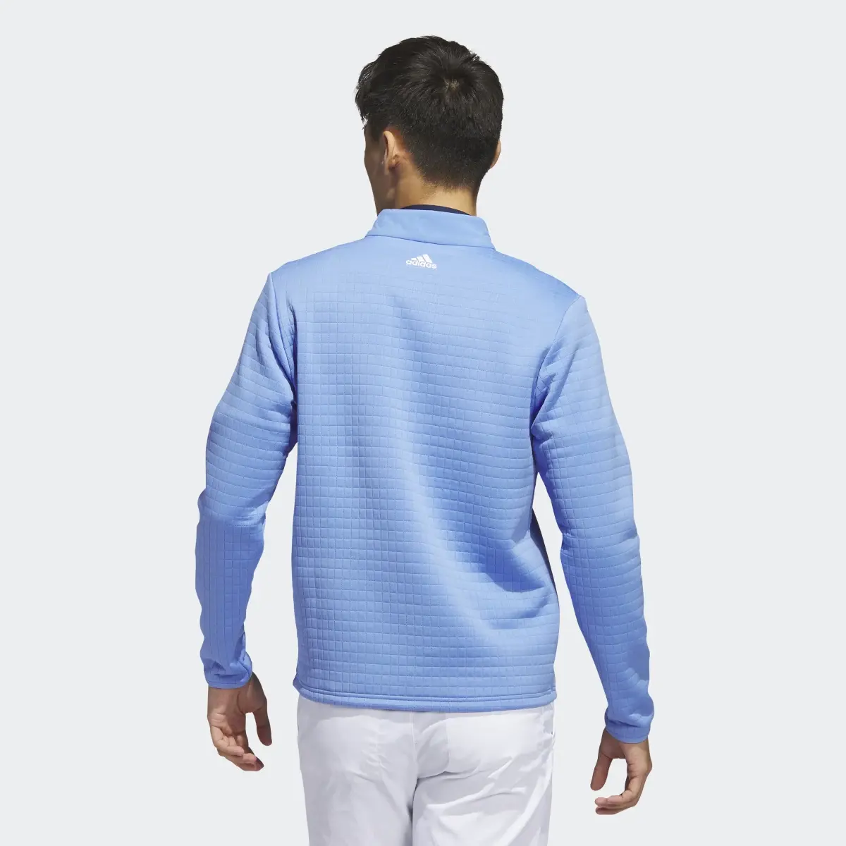 Adidas DWR 1/4-Zip Pullover. 3