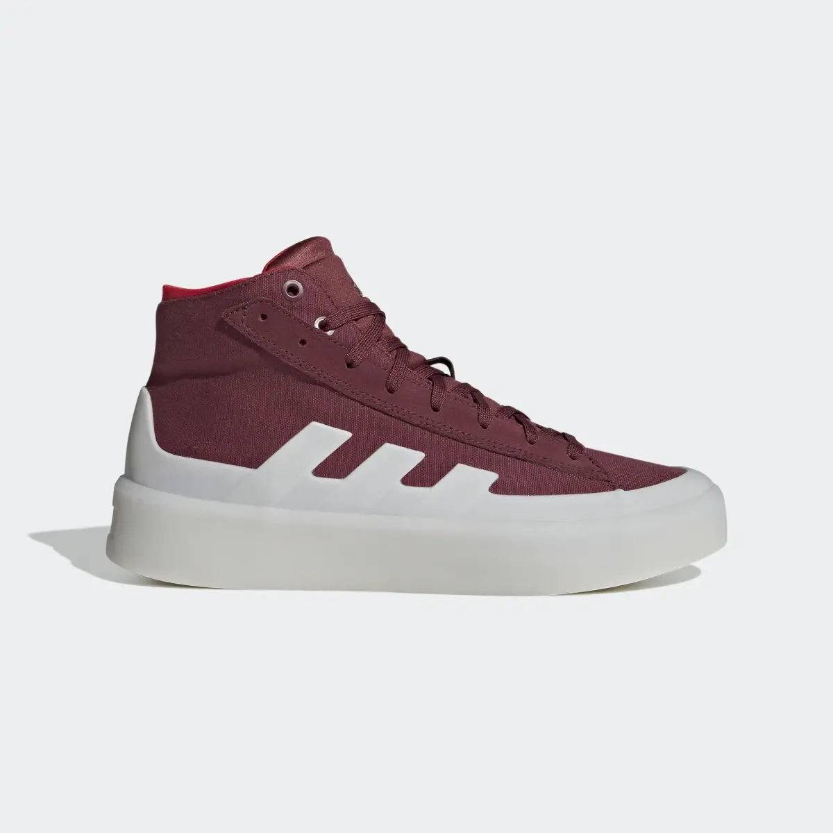 Adidas ZNSORED HI Shoes. 2