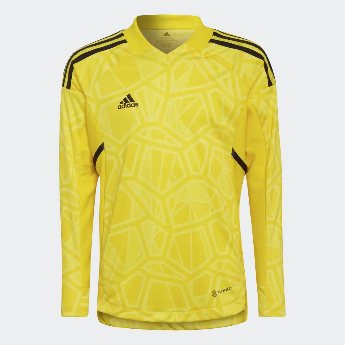 Adidas Camiseta manga larga portero Condivo 22. 1