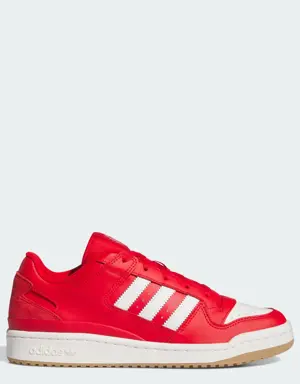 Tenis Forum Low CL