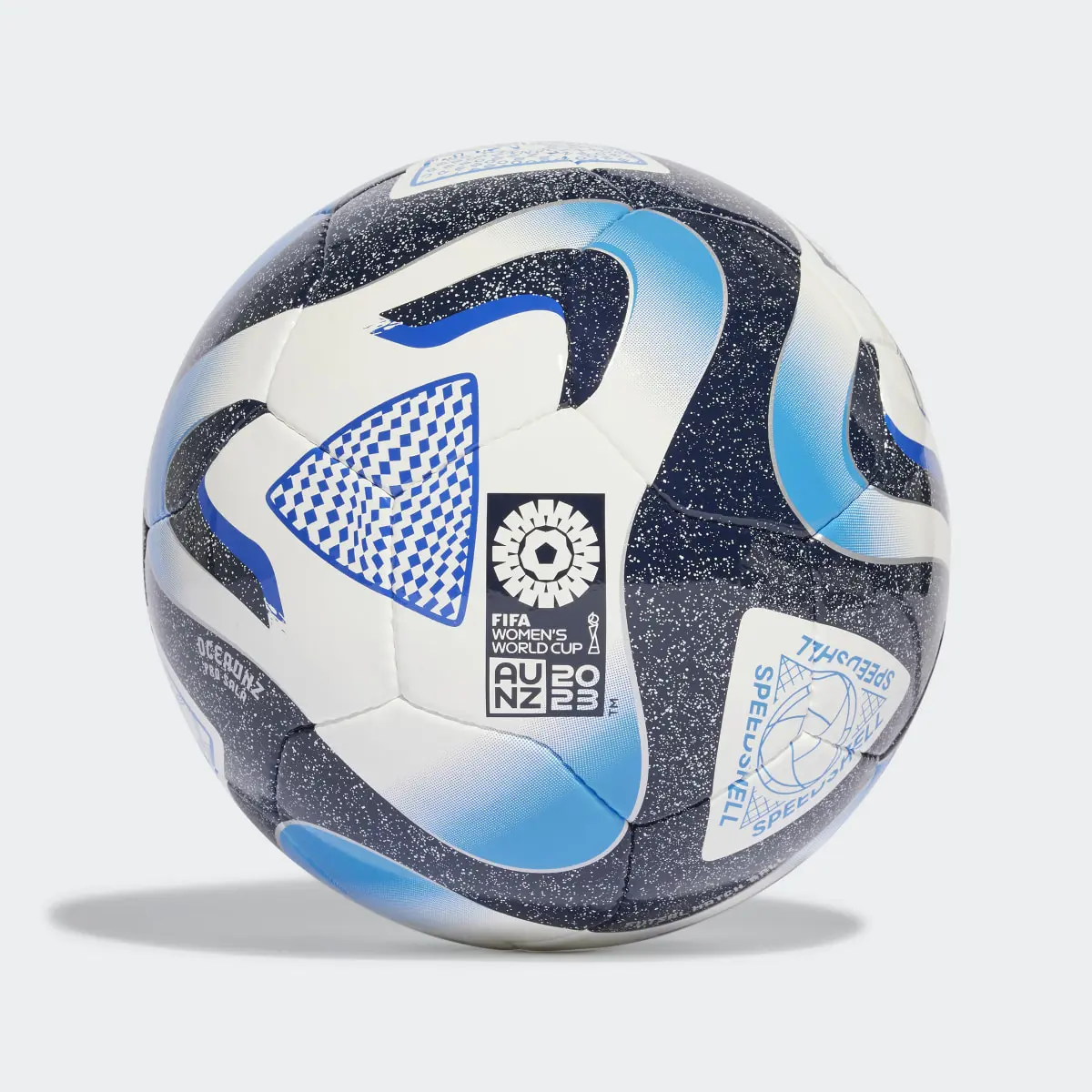 Adidas Balón de fútbol sala Oceaunz Pro. 3