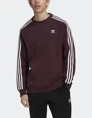 Adidas Sweatshirt 3-Stripes Adicolor Classics