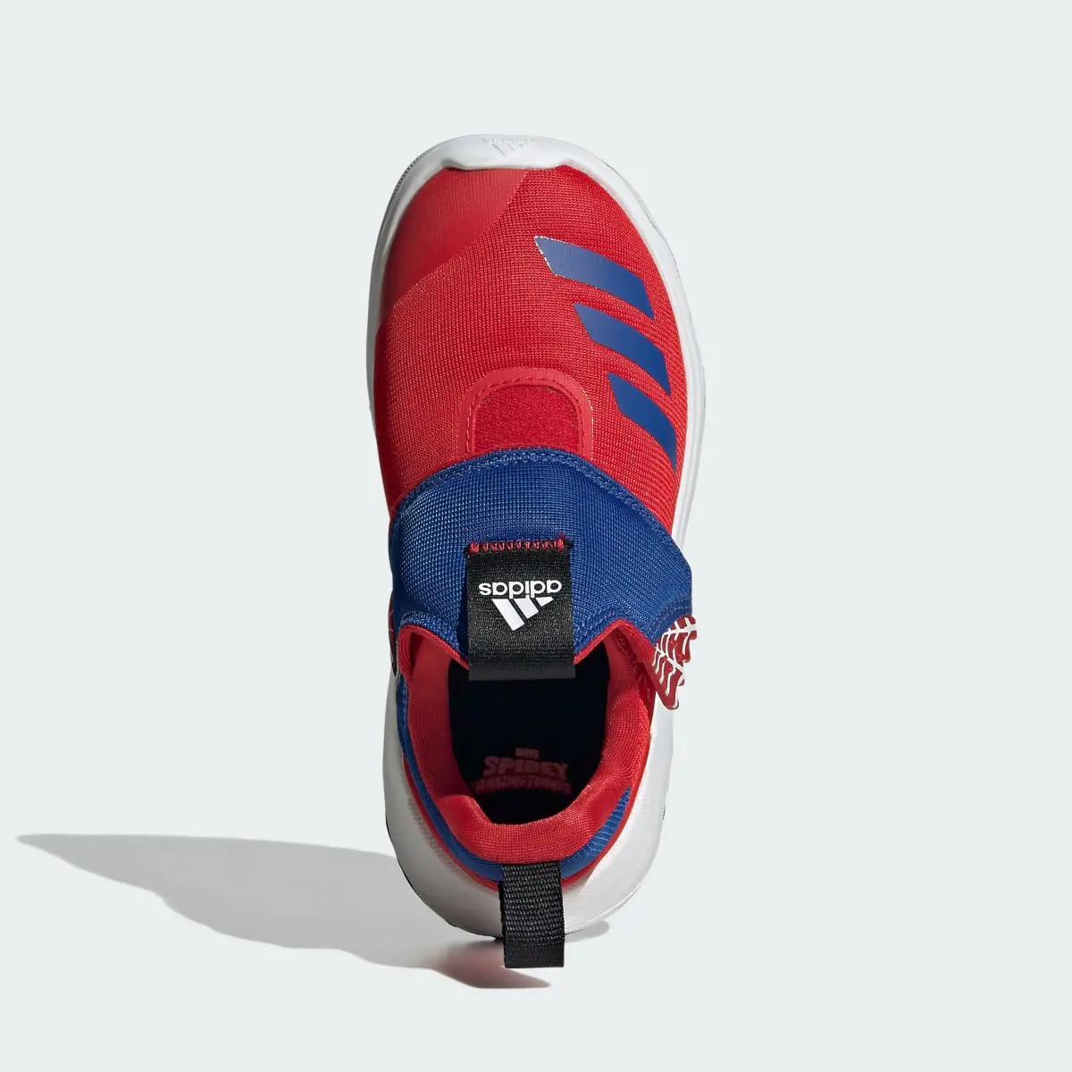 Adidas Suru365 x Marvel Spider-Man Shoes Kids. 3