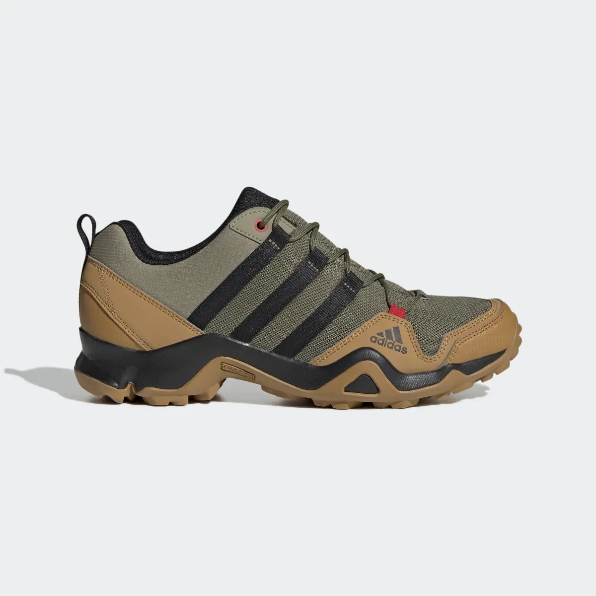 Adidas AX2S Hiking Shoes. 2