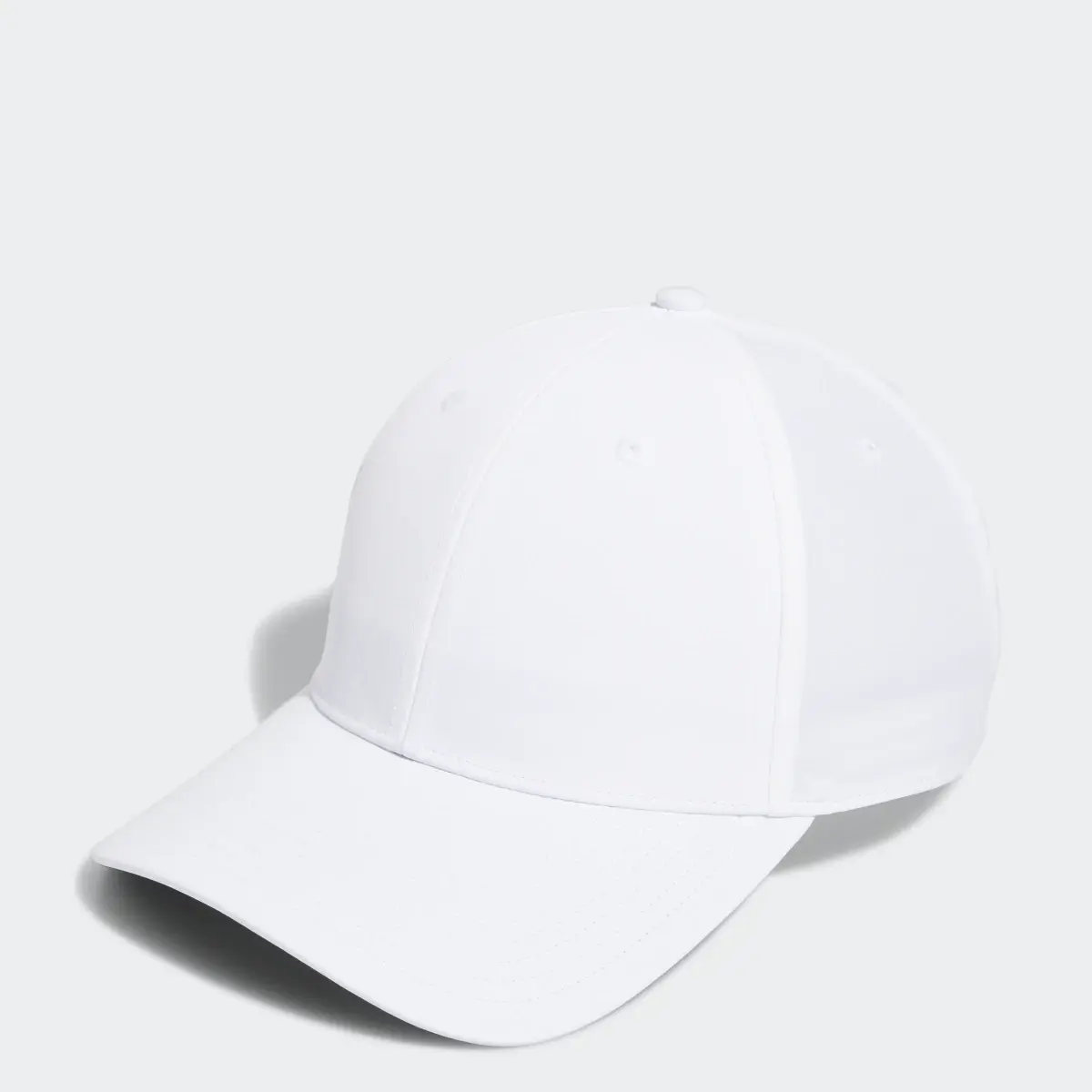 Adidas Crestable Golf Performance Hat. 1