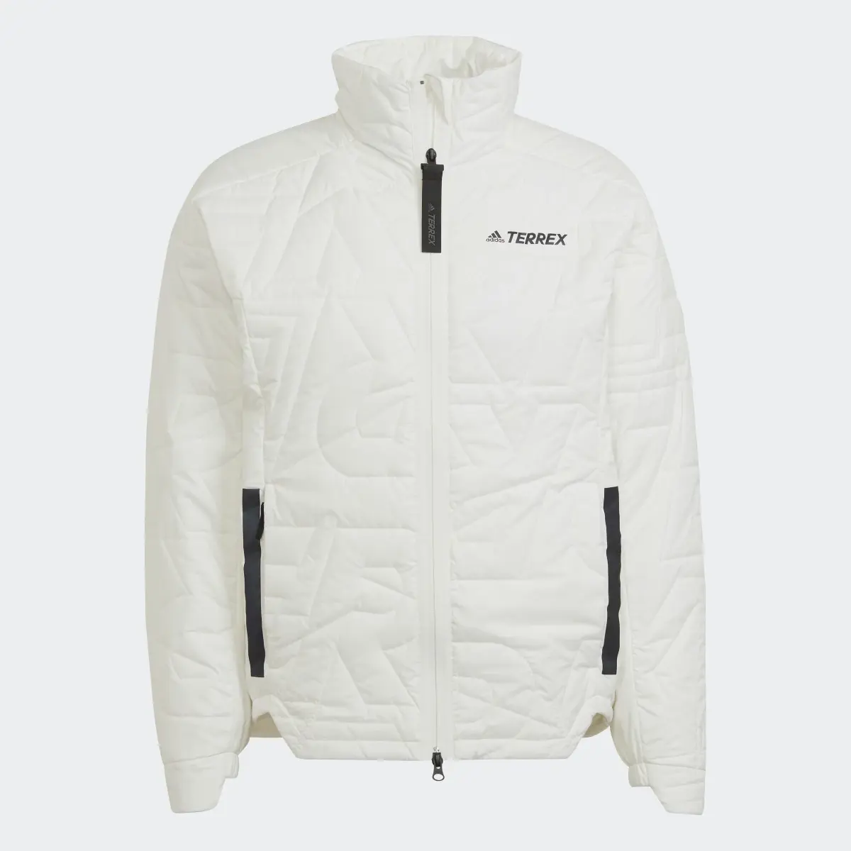 Adidas Casaco Acolchoado Primaloft Myshelter TERREX. 3