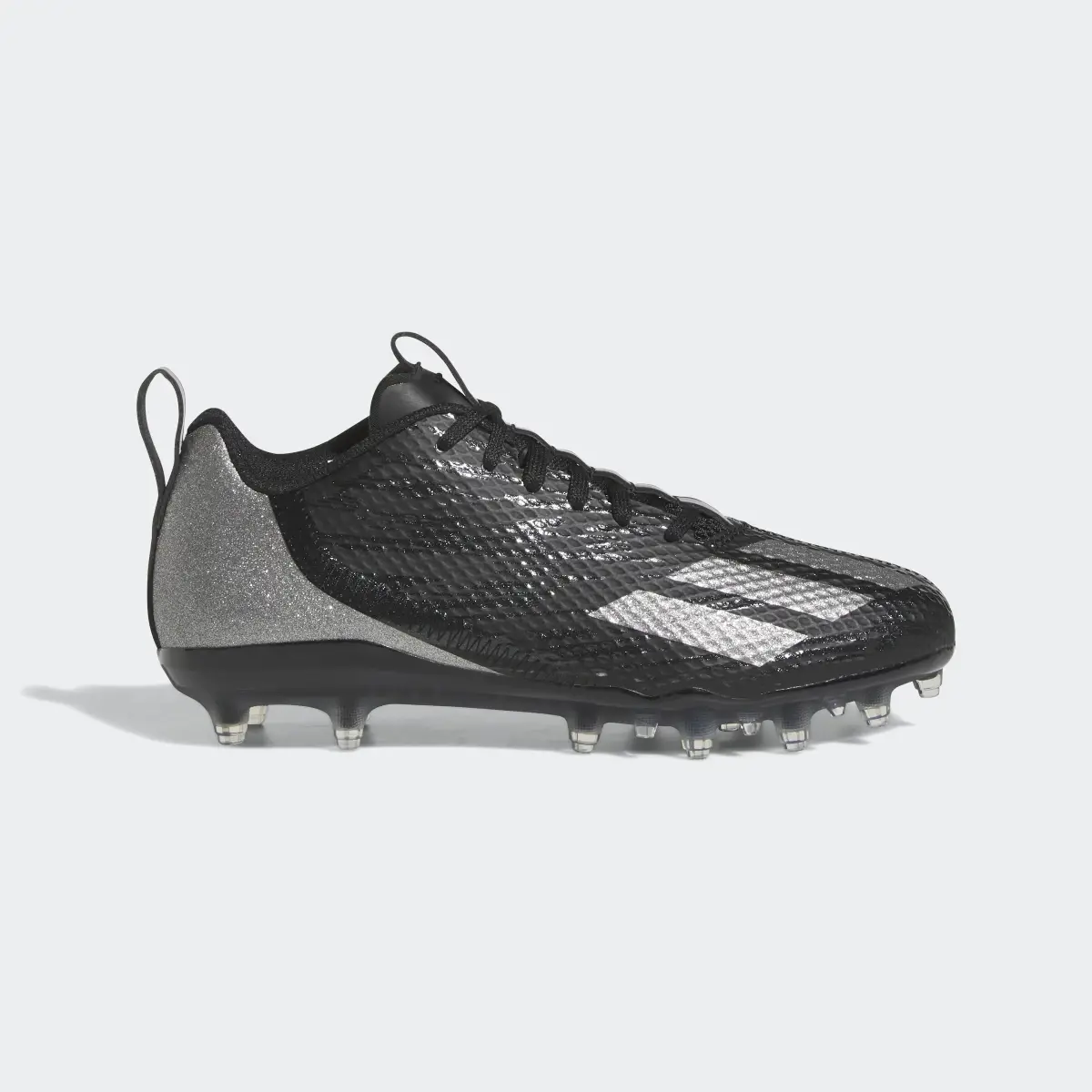 Adidas adizero Spark Inline Cleats. 2