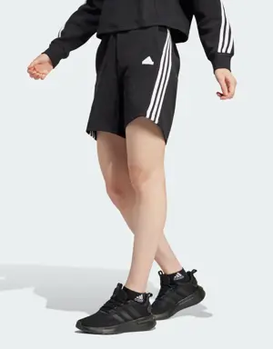 Adidas Shorts Future Icons 3 Franjas