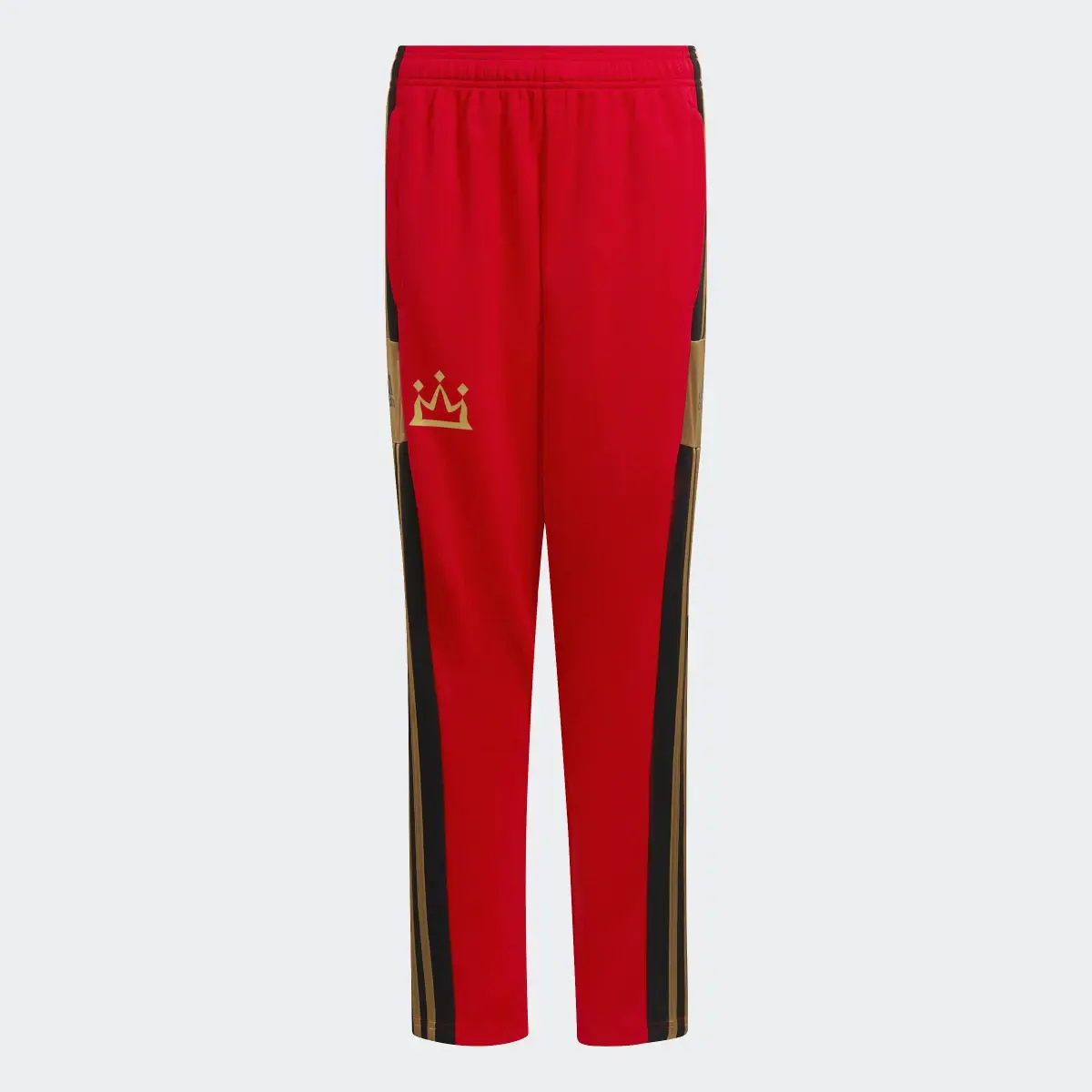 Adidas Pantaloni da allenamento Salah Squadra. 1