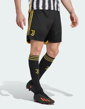 Adidas Calções Principais 23/24 da Juventus