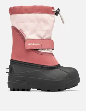 Little Kids’ Powderbug™ Plus II Snow Boot