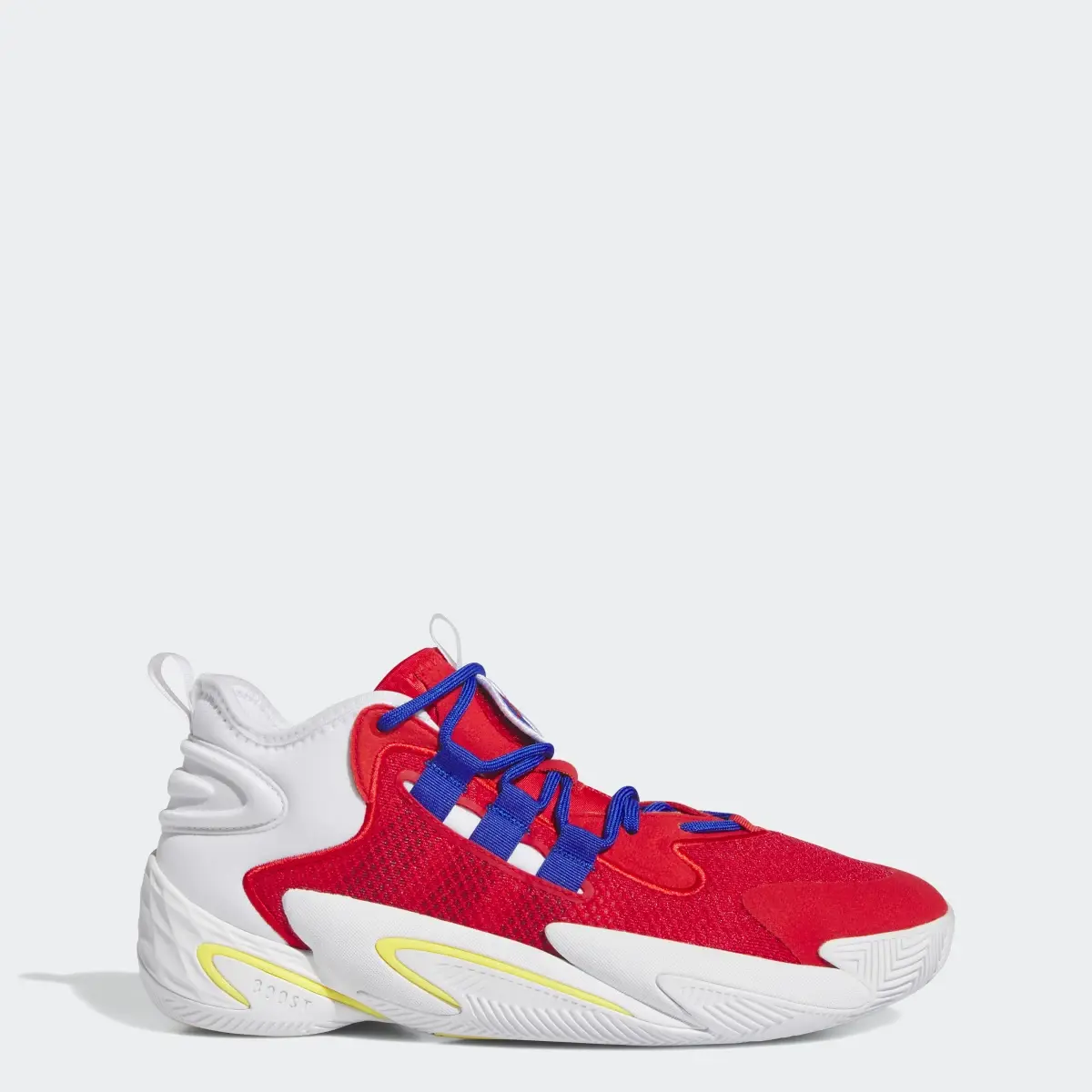 Adidas BYW Select Shoes. 1